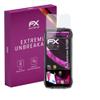atFoliX Plastic Glass Protective Film compatible with Blackview BL7000, 9H Hybrid-Glass FX Screen Protector view 1