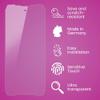 atFoliX Plastic Glass Protective Film compatible with Blackview BL7000, 9H Hybrid-Glass FX Screen Protector view 3