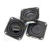 40mm1.5 Inch Internal Magnetic Speaker 4 Ohm 3W Bass Multimedia Speaker Frequency Speaker DIY Stereo Home Theater Subwoofer view 2