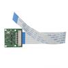50pcs Camera Module 1080p 720p Mini Camera 5MP Webcam Video Camera Compatible for 2 Model B 3 Model B view 2