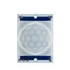 10pcs SR501 HC-SR501 Adjust IR Pyroelectric Infrared PIR Module Motion Sensor Detector Module view 4