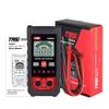 TA806A Fully Automatic Home Portable Shift-Free Automatic Recognition Universal Meter with a Maximum Count of 4000 view 2