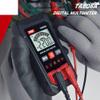 TA806A Fully Automatic Home Portable Shift-Free Automatic Recognition Universal Meter with a Maximum Count of 4000 view 4