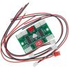 XH-A156 Mini PAM8403 Digital Audio Board 4 Channels 3Wx4 DC 5V Stereo Sound AMP with Cable for Speaker view 3
