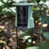 Ring Outdoor Cam Plus Ground Mount // A Ground-staked Outdoor Enclosure with 20" Fiberglass rods (Verdant Green) view 4
