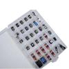 37 in 1 Sensor kit 37 in 1 Sensor DIY Kit with Box for Arduino view 1