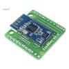 5W+5W 4.0 CSR8645 Board APT-X HiFi Audio Stereo Receiver AMP Module for Audio Car Music Speaker view 3