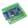 5W+5W 4.0 CSR8645 Board APT-X HiFi Audio Stereo Receiver AMP Module for Audio Car Music Speaker view 4