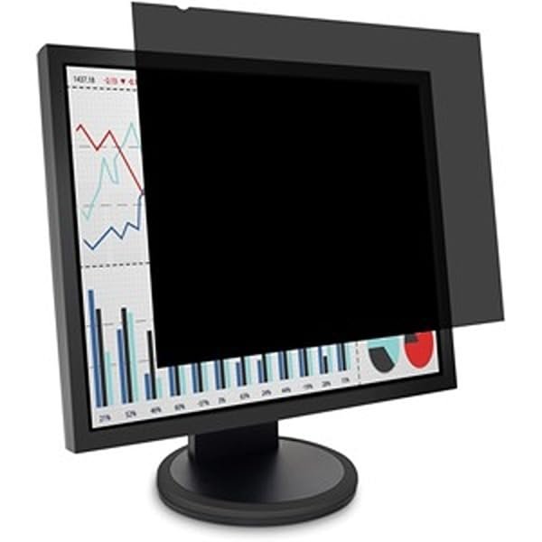 27 in. Laptop Privacy Screen