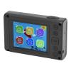 2.2 Inch Screen Digital Camera 1080P HD Video Recording Digital Camera with 2.2 Inch LCD Screen, Multi Functional Compact Camera, for Campus Life, with Travel view 2