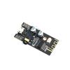 MH-MX8 MP3 Audio Receiver Board Module BLT 4.2 mp3 Lossless Decoder DIY Kit High Fidelity HiFi MH-MX28 view 1