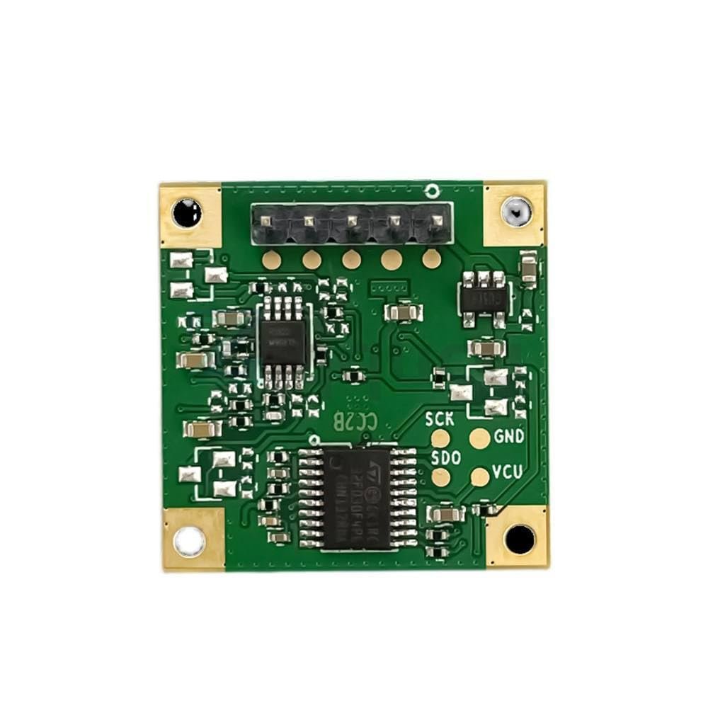 5V HLK-LD1115H Mini 24G Human Presence Sensor Micro Motion Radar Module