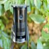 Ring Outdoor Cam Plus Ground Mount // A Ground-staked Outdoor Enclosure with 20" Fiberglass rods (Black) view 4