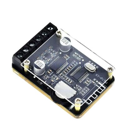 5.0 Stereo 30W+30W Audio High Power Digital Power Board XY-P15W 10W/15W/20W Stereo