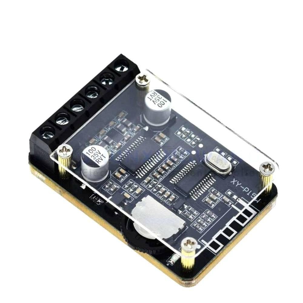 5.0 Stereo 30W+30W Audio High Power Digital Power Board XY-P15W 10W/15W/20W Stereo