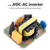 12V to 220V Step UP Power Module 35W DC-AC Boost Inverter Module Dual Channel Inverse Converter Module Power Regulator view 2