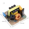 12V to 220V Step UP Power Module 35W DC-AC Boost Inverter Module Dual Channel Inverse Converter Module Power Regulator view 3