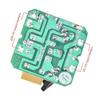 12V to 220V Step UP Power Module 35W DC-AC Boost Inverter Module Dual Channel Inverse Converter Module Power Regulator view 4