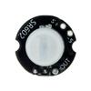 10pcs MH-SR602 MINI Motion Sensor Detector Module SR602 Pyroelectric Infrared PIR kit Sensory Switch Bracket for Arduino DIY view 4