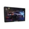Blaupunkt Cancun 990 9" Touchscreen Single DIN WiFi Bluetooth AM/FM Digital Multimedia Receiver, 2x 4" 40 Watt Max 2-Way Car Speakers w/ Wire view 2