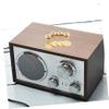 FELTECHELECTR 4pcs Spring Speaker Isolation Feet Audio Isolation Feet for Speakers Easy Install view 3