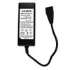 12V 5V 2A Optical Drive Hard Disk Power Supply USB to SATA/IDE Parallel Port Power Adapter Module view 1