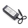 12V 5V 2A Optical Drive Hard Disk Power Supply USB to SATA/IDE Parallel Port Power Adapter Module view 3