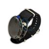 1.28-Inch Round Watch RP2040 Programmable Development Board Wearable Smartwatch with TFT Display view 2