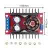 10PCS/LOT 150W Boost Converter DC to DC 10-32V to 12-35V Step Up Voltage Charger Module view 2