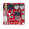 10pcs 5.0 Audio Receiver Board MP3 Lossless Decoder Stereo Music Module 3.7-5V XY-BT-Mini view 1