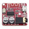 10pcs 5.0 Audio Receiver Board MP3 Lossless Decoder Stereo Music Module 3.7-5V XY-BT-Mini view 2