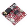 10pcs 5.0 Audio Receiver Board MP3 Lossless Decoder Stereo Music Module 3.7-5V XY-BT-Mini view 4