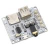 Audio Receiver Board with USB TF Card Slot decoding Playback preamp Output A7-004 5V 2.1 Stereo Music Module view 4