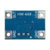 100pcs DC-DC Converter SX1308 2A Step-UP Adjustable Power Module view 2