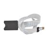 48CM TF to Micro SD Card Flex Extension Cable Extender Adapter TF Zip Extension Cable Memory Card Extender Cord Linker Module view 1
