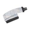 48CM TF to Micro SD Card Flex Extension Cable Extender Adapter TF Zip Extension Cable Memory Card Extender Cord Linker Module view 2