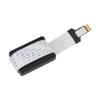 48CM TF to Micro SD Card Flex Extension Cable Extender Adapter TF Zip Extension Cable Memory Card Extender Cord Linker Module view 3