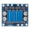 10PCS TPA3110 XH-A232 30W+30W 2.0 Channel Digital Stereo Audio Power Board DC 8-26V 3A view 2
