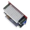 10PCS DC-DC 400W 15A Step-up Boost Converter Constant Current Power Supply LED Driver 8.5-50V to 10-60V Voltage view 4