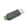 1pcs USB to RS485 485 Converter Adapter Support XP OS WinCE5.0 view 1