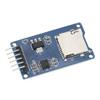 100pcs Good Micro SD Storage Board TF Card Reader Memory Shield Module SPI view 3