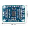 TPA3110 2X15W Digital Audio 2X15W Digital Audio Stere Board Module Mini Binaural AMP Controller 100dB DC 8-18V Max 3A view 2