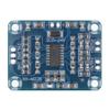 TPA3110 2X15W Digital Audio 2X15W Digital Audio Stere Board Module Mini Binaural AMP Controller 100dB DC 8-18V Max 3A view 4