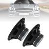 Yosoo Upgrade 6.5in Car Speaker Set for Crystal Clear High Fidelity Sound, Loudspeaker Kit with Woofer Crossover for High Fidelity Car Horn view 4