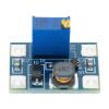 10pcs DC-DC Converter SX1308 2A Step-UP Adjustable Power Module view 2