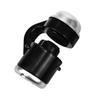 Holibanna 1Pc LED Phone Microscope Clip Magnifying Glass with Light for Smartphones Convenient Microscope for Phone Present for Friends and Family Durable and Easy to Use view 1
