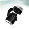Holibanna 1Pc LED Phone Microscope Clip Magnifying Glass with Light for Smartphones Convenient Microscope for Phone Present for Friends and Family Durable and Easy to Use view 2