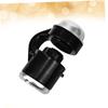 Holibanna 1Pc LED Phone Microscope Clip Magnifying Glass with Light for Smartphones Convenient Microscope for Phone Present for Friends and Family Durable and Easy to Use view 4