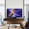 Samsung QN48S90FAFXZA S90F 48 Inch 4K OLED Smart TV with AudioQuest Sky 3m HDMI Cable view 2