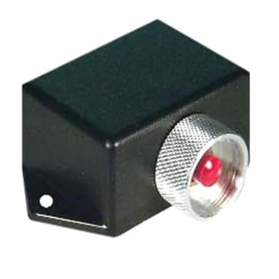 Alarm Controls TS-19 Under Desk Door Release One N/O and One N/C Momentary Action Switch, Push Button Controlled